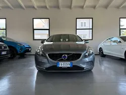 Grigio Usata 2015 Volvo V40 Ocean Race Station wagon | 10.000 € (Buon prezzo)