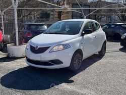 Bianco Usata 2024 Lancia Ypsilon S Due volumi | 12.450 € (Buon prezzo)