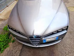 Usata 2007 Alfa Romeo 159 Station wagon | 1500 € (Ottimo prezzo)