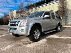 Usata 2007 Isuzu D-Max Pick-up | 11.500 € (Molto cara)