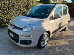 Usata 2016 Fiat Panda Lounge Due volumi | 9200 € (Buon prezzo)