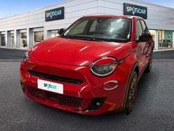 Rosso Usata 2023 Fiat 600 Red SUV | 21.900 € (Ottimo prezzo)