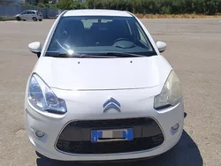 Usata 2012 Citroën C3 Due volumi | 4800 € (Buon prezzo)