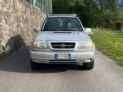 Usata 1999 Suzuki Grand Vitara SUV | 5000 € (Buon prezzo)