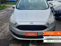 Usata 2017 Ford C-MAX S Monovolume | 6700 € (Ottimo prezzo)