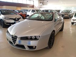 Argento Usata 2009 Alfa Romeo Spider Cabrio | 26.000 € (Buon prezzo)