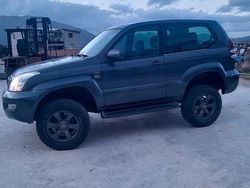 Usata 2006 Toyota Land Cruiser SUV | 16.000 € (Ottimo prezzo)