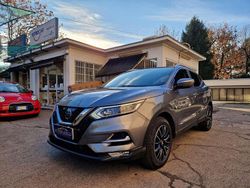 Other Usata 2018 Nissan Qashqai Tekna+ SUV | 12.900 € (Buon prezzo)