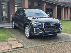 Nero / metallizzato Usata 2024 Audi Q2 Advanced SUV | 34.900 € (Molto cara)