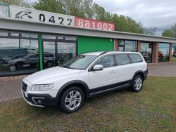Bianco Usata 2016 Volvo XC70 SUV | 8900 € (Buon prezzo)