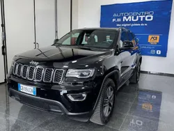 Diamond black Usata 2020 Jeep Grand Cherokee Laredo SUV | 24.900 € (Buon prezzo)