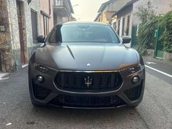 Grigio Usata 2019 Maserati Levante SUV | 38.000 € (Buon prezzo)