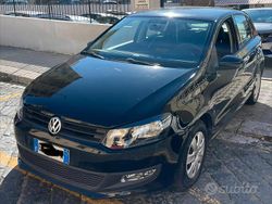 Nero Usata 2013 VW Polo Sound Tre volumi | 7500 € (Buon prezzo)