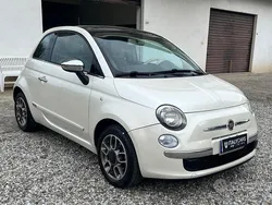 Usata 2011 Fiat 500 Lounge Tre volumi | 6999 € (Buon prezzo)