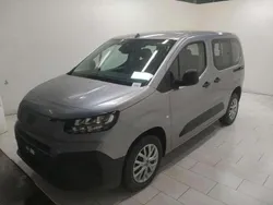 Grigio Nuova 2024 Fiat Doblò Monovolume | 28.990 €