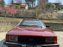 Usata 1981 Ford Taunus Tre volumi | 4700 €