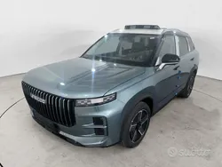 Nuova 2025 Jaecoo 7 SUV | 28.400 € (Ottimo prezzo)