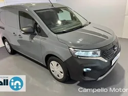 Blu Usata 2023 Nissan Townstar N-Connecta Monovolume | 26.066 €