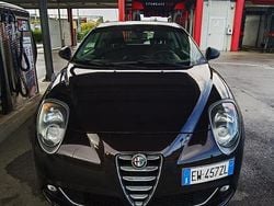 Nero Usata 2014 Alfa Romeo MiTo Due volumi | 4500 €