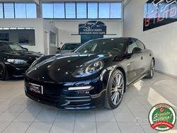 Nero Usata 2016 Porsche Panamera Edition Tre volumi | 32.900 €
