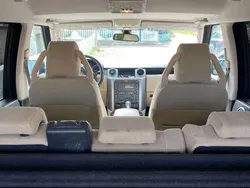 Usata 2008 Land Rover Discovery 3 SE SUV | 9500 € (Buon prezzo)