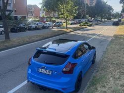 Usata 2014 Ford Focus ST Tre volumi | 17.500 €