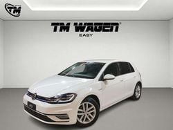 Bianco Usata 2019 VW Golf VII Business Tre volumi | 13.900 € (Super prezzo)