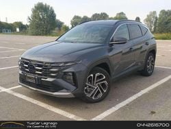 Grigio Usata 2025 Hyundai Tucson SUV | 32.000 € (Ottimo prezzo)