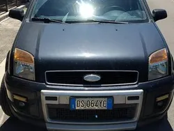 Usata 2008 Ford Fusion Tre volumi | 1000 € (Super prezzo)