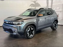 Grigio Nuova 2025 Dacia Duster Extreme SUV | 23.490 € (Buon prezzo)
