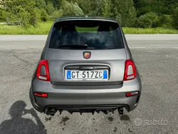Usata 2024 Abarth 695 Due volumi | 26.500 € (Buon prezzo)