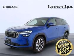 Blu Usata 2024 Skoda Kodiaq Style SUV | 46.900 €