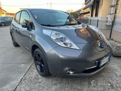 Grigio Usata 2017 Nissan Leaf Black Edition Due volumi | 7499 € (Super prezzo)