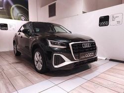 Nero Usata 2023 Audi Q2 S-Line SUV | 27.800 € (Buon prezzo)