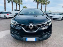 Nero Usata 2018 Renault Kadjar SUV | 14.799 €
