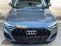 Grigio Usata 2020 Audi Q3 Advanced SUV | 23.900 € (Buon prezzo)
