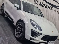 Bianco Usata 2015 Porsche Macan SUV | 27.999 € (Ottimo prezzo)