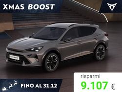 Grigio graphene Nuova 2025 Cupra Formentor SUV | 39.600 € (Buon prezzo)