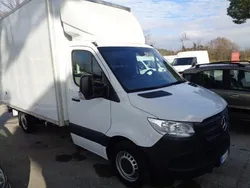 Bianco Usata 2019 Mercedes Sprinter Furgone | 20.800 € (Buon prezzo)