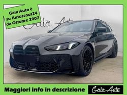 Nero Usata 2024 BMW M3 Station wagon | 84.890 € (Super prezzo)