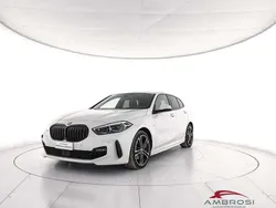 Bianco Usata 2024 BMW 118 Comfort Edition Due volumi | 29.500 € (Super prezzo)