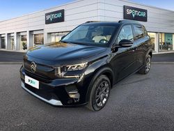 Nero Usata 2025 Citroën C3 Tre volumi | 17.600 € (Molto cara)