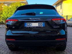 Usata 2020 Maserati Levante SUV | 30.000 € (Buon prezzo)