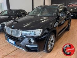 Nero Usata 2017 BMW X4 SUV | 23.999 € (Buon prezzo)