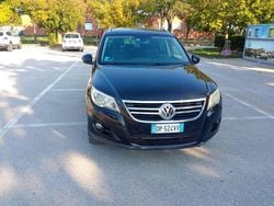 Usata 2008 VW Tiguan Sport SUV | 4000 € (Buon prezzo)