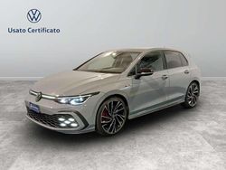 C2 moonstone grey Usata 2022 VW Golf GTI Tre volumi | 35.500 € (Molto cara)