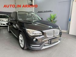 Nero Usata 2013 BMW X1 M Sport SUV | 8400 € (Buon prezzo)