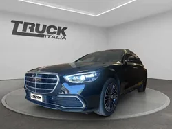 Nero metallizzato Usata 2023 Mercedes S350 Business Tre volumi | 84.950 € (Super prezzo)