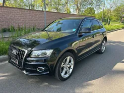 Nero Usata 2010 Audi Q5 Ambiente SUV | 8200 € (Ottimo prezzo)