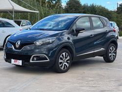 Grigio Usata 2017 Renault Captur SUV | 11.900 € (Buon prezzo)